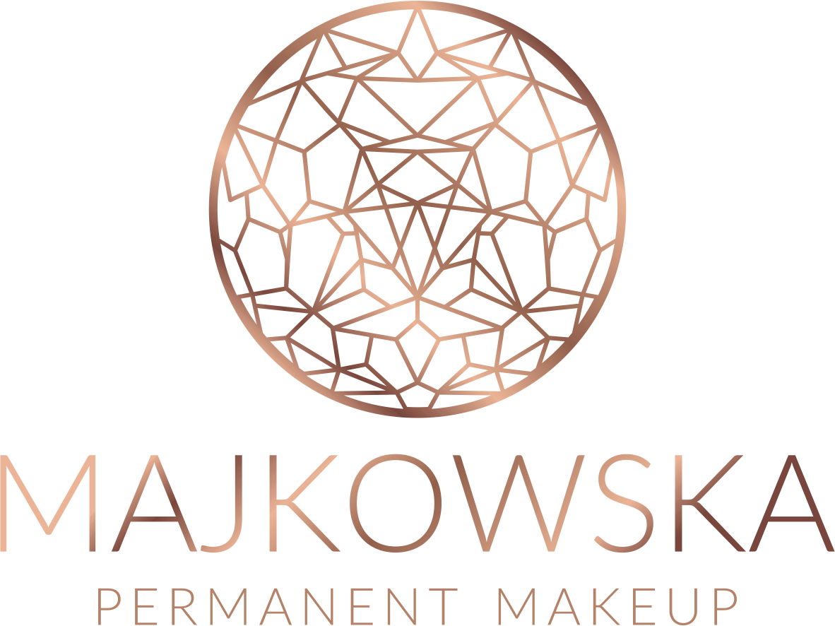 Paulina Majkowska makijaż permanentny