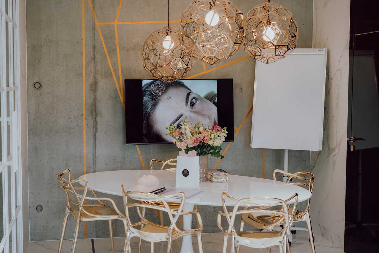 studio makijażu permanentnego Poznań