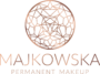Paulina Majkowska makijaż permanentny